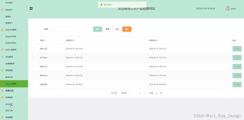 SSM三農(nóng)產(chǎn)品助推網(wǎng)站 基于新能源技術開發(fā)的農(nóng)業(yè)信息化平臺